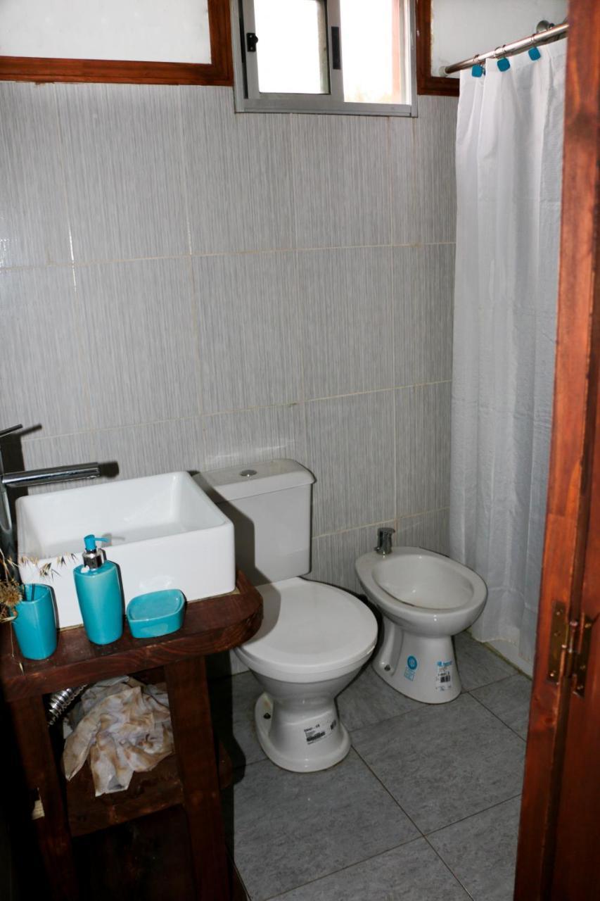 La Paloma Containers Suites Екстериор снимка